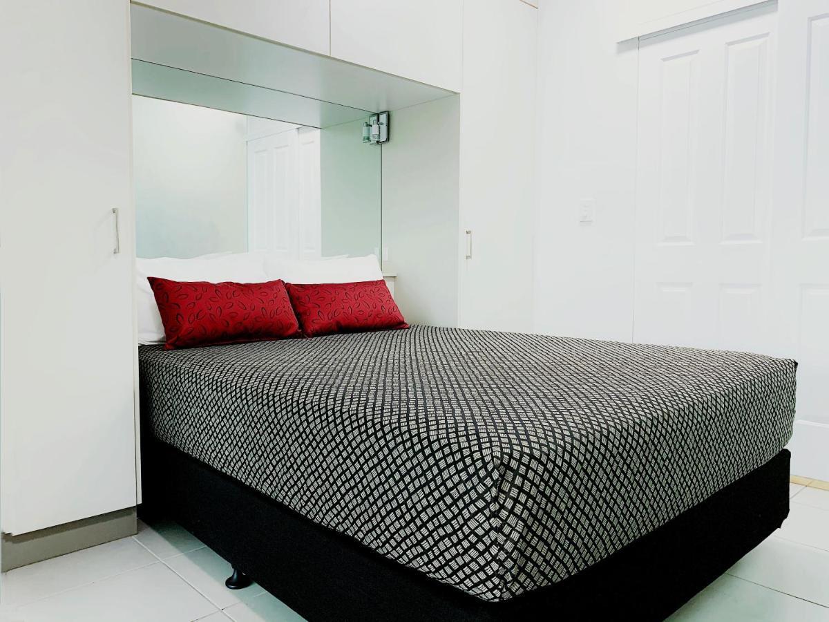 Ramada Suites By Wyndham Zen Quarter Ντάρβιν Δωμάτιο φωτογραφία